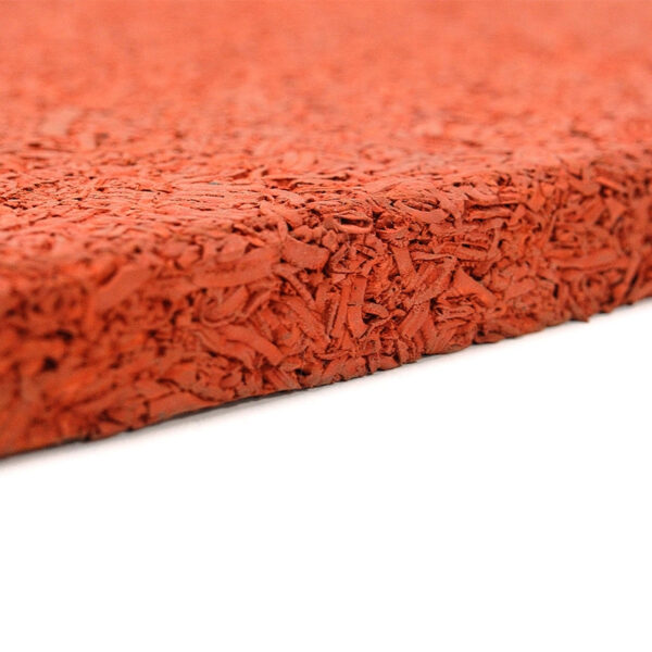 EPDM fiber elastic pad - 图片 3