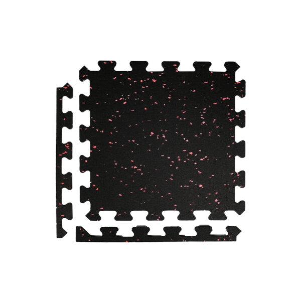 500x500mm roll lock floor mat - 图片 2