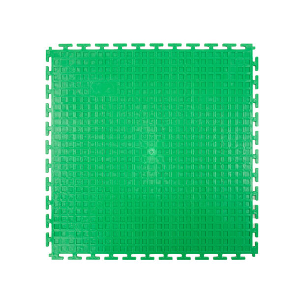 PVC garage floor-willow leaf pattern - 图片 2