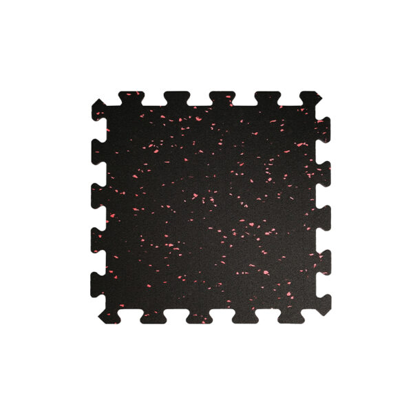 500x500mm roll lock floor mat