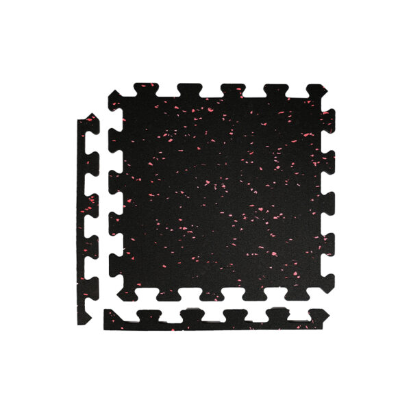 500x500mm roll lock floor mat - 图片 5