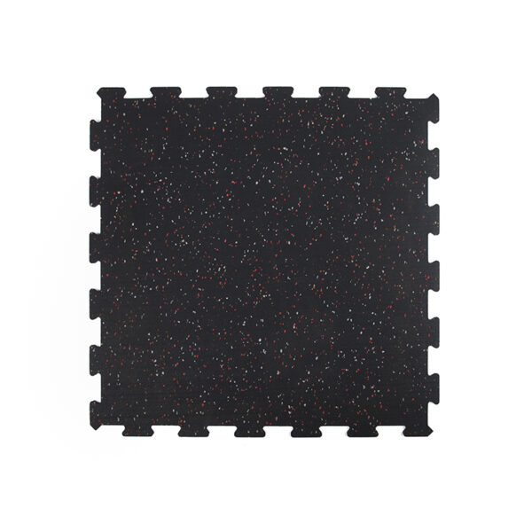 600x600mm roll lock floor mat