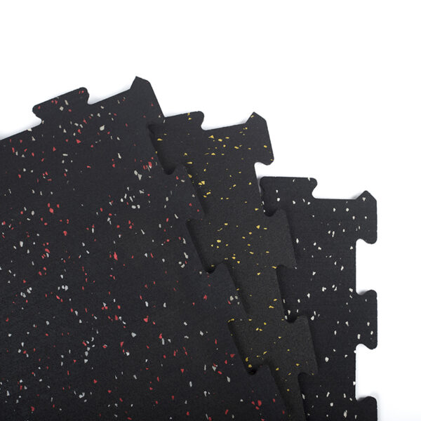 600x600mm roll lock floor mat - 图片 4
